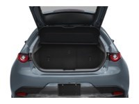 2026 Mazda Mazda3 Sport GS Auto i-ACTIV AWD Exterior Shot 4