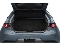 2026 Mazda Mazda3 Sport GS Auto FWD Exterior Shot 4