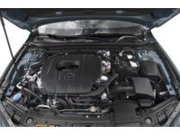 2026 Mazda Mazda3 Sport GS Auto FWD Exterior Shot 3