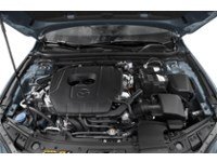 2026 Mazda Mazda3 Sport GS Auto FWD Exterior Shot 3
