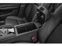 2024 Mazda Mazda3 Sport GS Auto i-ACTIV AWD Interior Shot 7