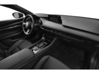 2026 Mazda Mazda3 Sport GS Auto i-ACTIV AWD Interior Shot 1