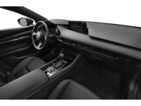 2026 Mazda Mazda3 Sport GS Auto FWD Interior Shot 1