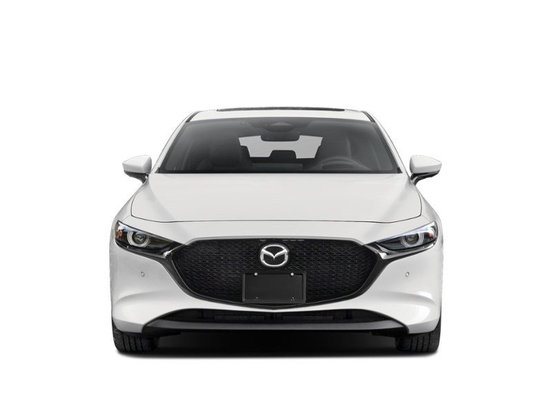 2026 Mazda Mazda3 Sport GT Auto i-ACTIV AWD Exterior Shot 5