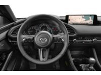 2026 Mazda Mazda3 Sport GT Auto FWD Interior Shot 3