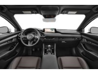 2025 Mazda Mazda3 Sport GT Auto i-ACTIV AWD Interior Shot 6