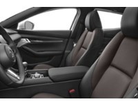 2025 Mazda Mazda3 Sport GT Auto i-ACTIV AWD Interior Shot 4