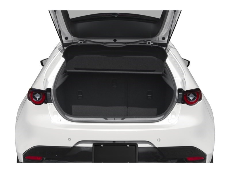 2026 Mazda Mazda3 Sport GT Auto i-ACTIV AWD Exterior Shot 4