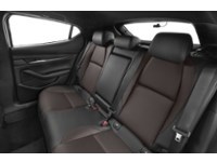2025 Mazda Mazda3 Sport GT Auto i-ACTIV AWD Interior Shot 5