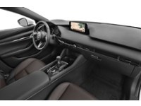 2025 Mazda Mazda3 Sport GT Auto i-ACTIV AWD Interior Shot 1
