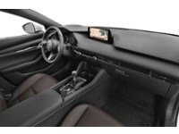 2026 Mazda Mazda3 Sport GT Auto FWD Interior Shot 1