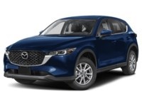2024 Mazda CX-5 GS AWD w/o CD Exterior Shot 1