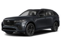 2026 Mazda CX-70 MHEV GT-P AWD Exterior Shot 1