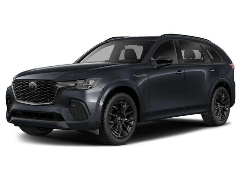 2026 Mazda CX-70 MHEV GT-P AWD Exterior Shot 1