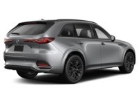 2026 Mazda CX-70 MHEV GT-P AWD Exterior Shot 2