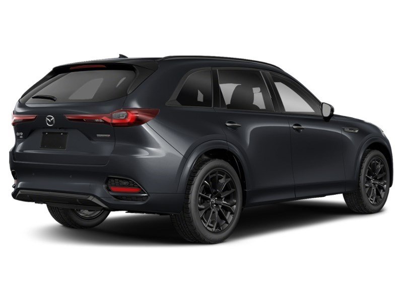 2026 Mazda CX-70 MHEV GT-P AWD Exterior Shot 2