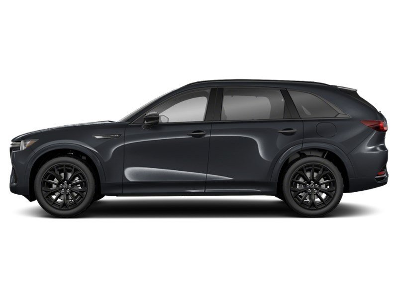 2026 Mazda CX-70 MHEV GT-P AWD Exterior Shot 3