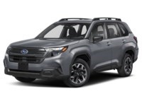 2025 Subaru Forester Convenience AWD Exterior Shot 1