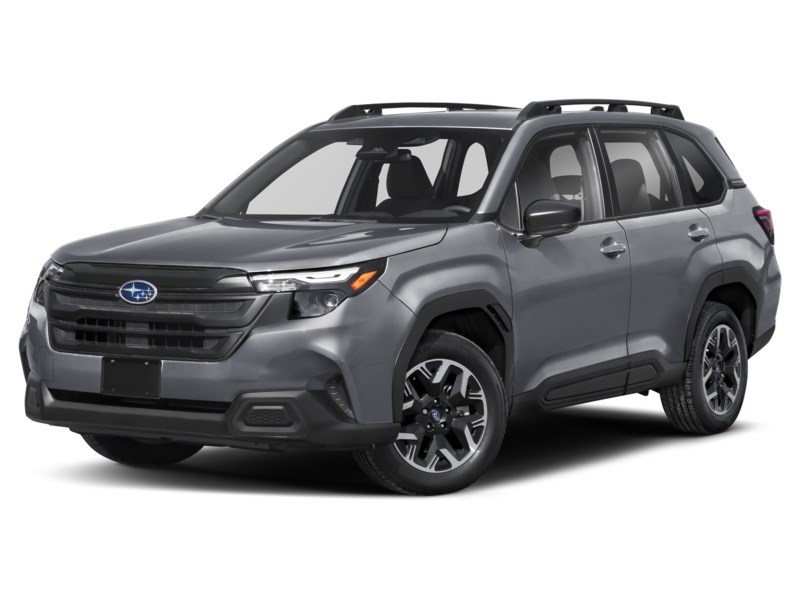 2025 Subaru Forester Convenience AWD Exterior Shot 1