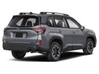2025 Subaru Forester Convenience AWD Exterior Shot 2
