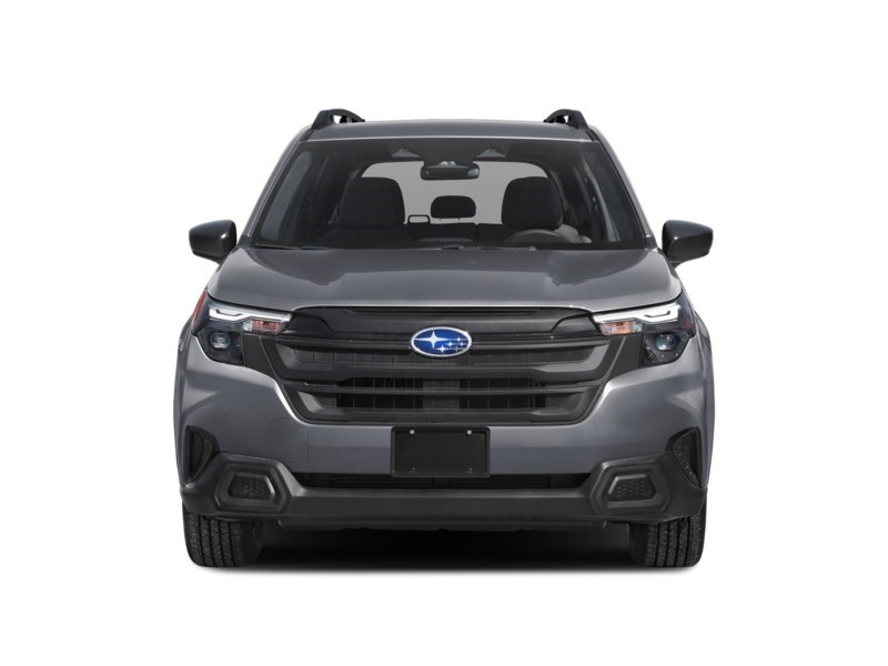 2025 Subaru Forester Convenience AWD Exterior Shot 5