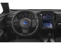 2025 Subaru Forester Convenience AWD Interior Shot 3