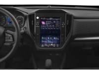 2025 Subaru Forester Convenience AWD Interior Shot 2