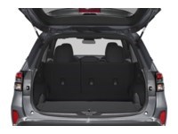 2025 Subaru Forester Convenience AWD Exterior Shot 4