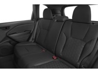 2025 Subaru Forester Convenience AWD Interior Shot 5
