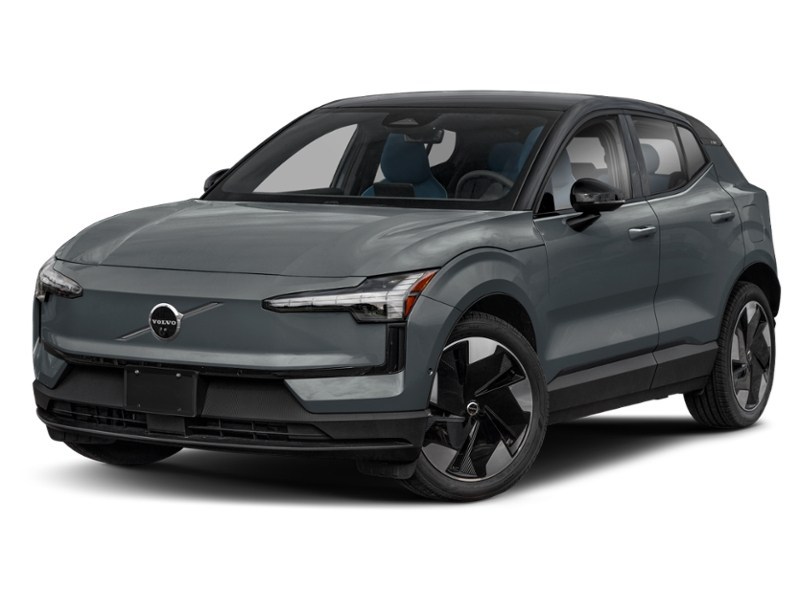 2025 Volvo EX30 Twin Motor Performance AWD Ultra Exterior Shot 1