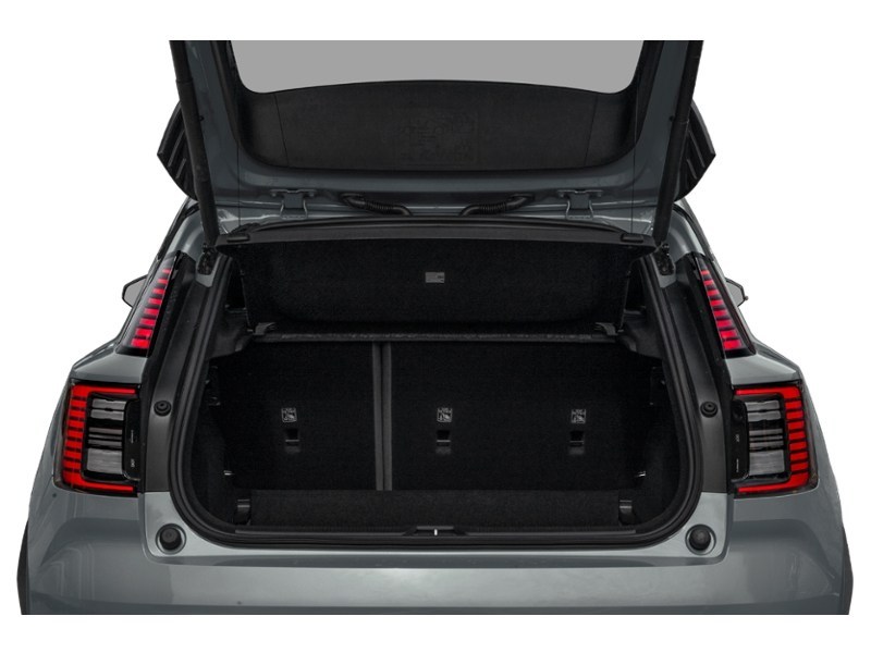 2025 Volvo EX30 Twin Motor Performance AWD Ultra Exterior Shot 4