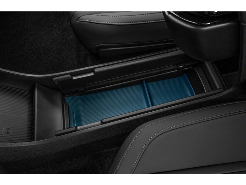 2025 Volvo EX30 Twin Motor Performance AWD Ultra Interior Shot 7