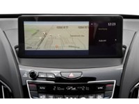 2026 Acura RDX A-Spec AWD Interior Shot 2
