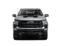 2026 Chevrolet Silverado 1500 4WD Crew Cab 147