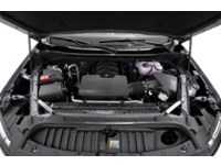 2026 Chevrolet Silverado 1500 4WD Crew Cab 147