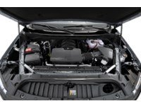 2026 Chevrolet Silverado 1500 4WD Crew Cab 147