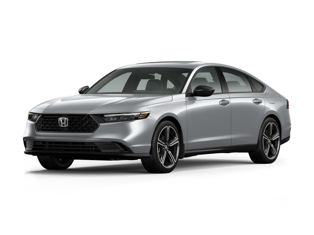 2026 honda Accord