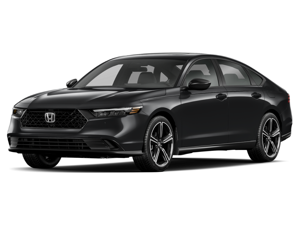2026 honda accord Exterior