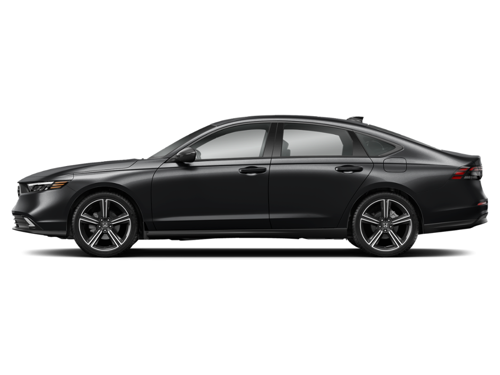 2026 honda Accord Exterior
