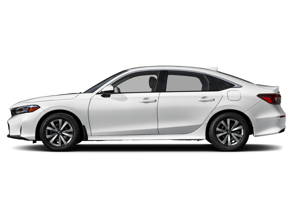 2026 honda civic Exterior