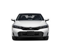 2026 Honda Civic Sedan LX CVT Exterior Shot 5