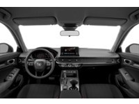 2026 Honda Civic Sedan LX CVT Interior Shot 6