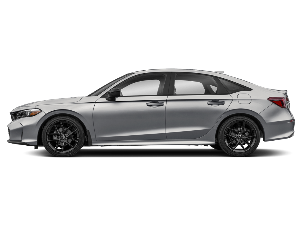 2026 honda civic Exterior