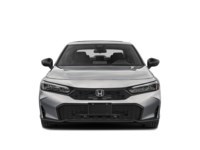 2026 Honda Civic Sport CVT Exterior Shot 5