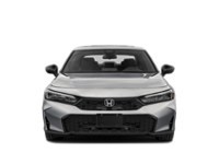 2026 Honda Civic Sedan Sport CVT Exterior Shot 5