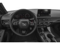 2026 Honda Civic Sport CVT Interior Shot 3