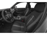 2026 Honda Civic Sport CVT Interior Shot 4
