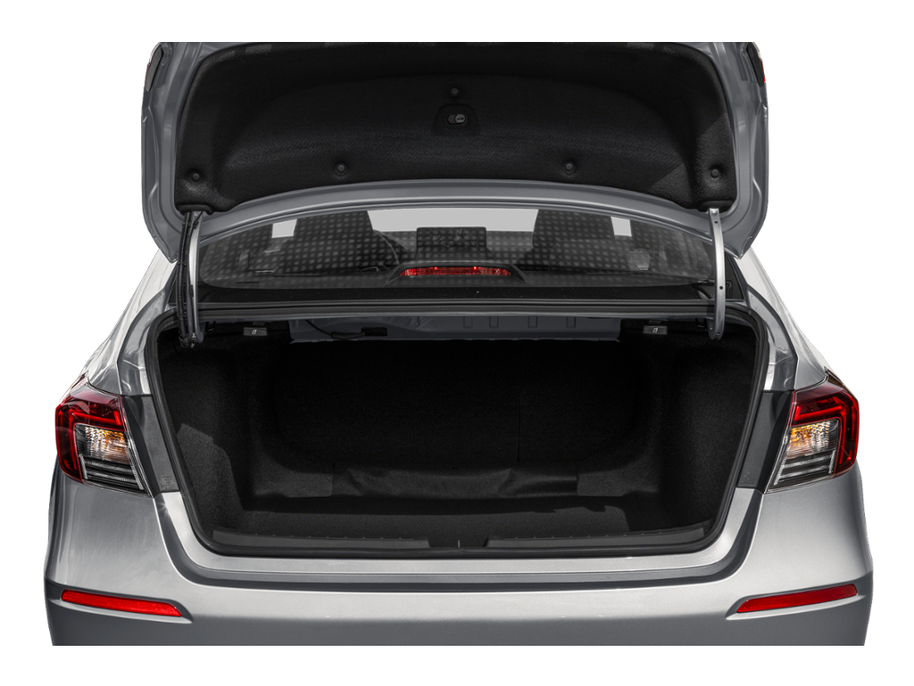 2026 honda Civic Exterior