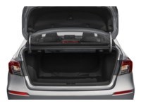 2026 Honda Civic Sport CVT Exterior Shot 4