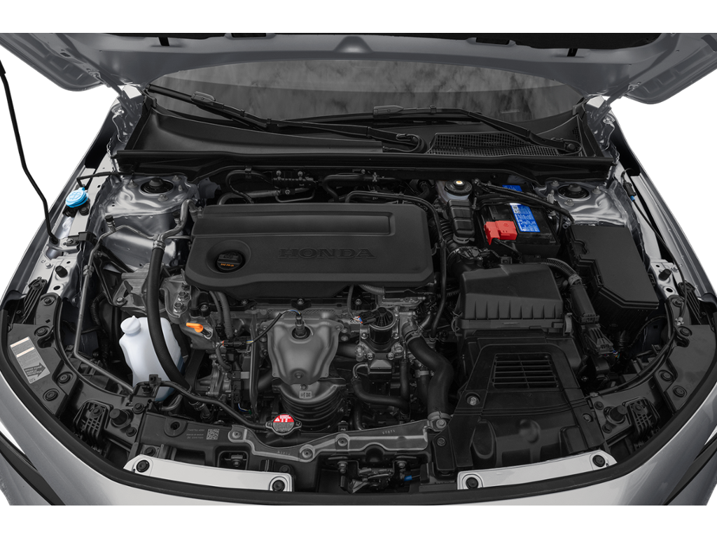 2026 honda civic Exterior